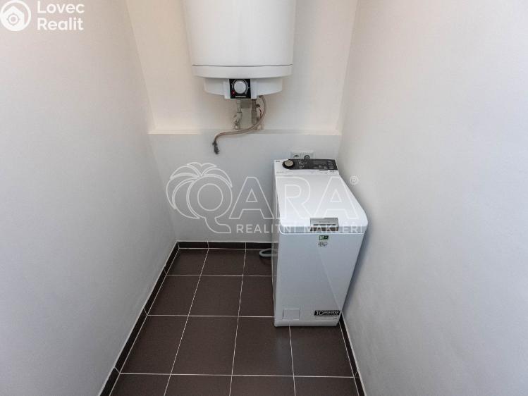 Rent apartment 1+KK Chýně, Premonstrátů 910 č. 9