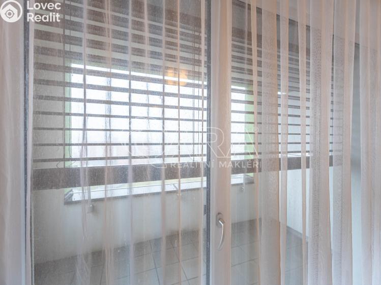 Rent apartment 1+KK Chýně, Premonstrátů 910 č. 12