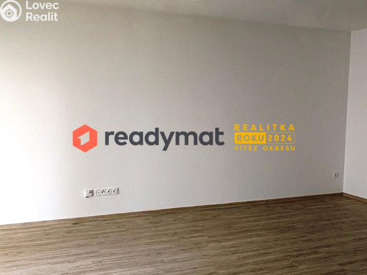 Prodej bytu 2+KK Hodonín č. 4