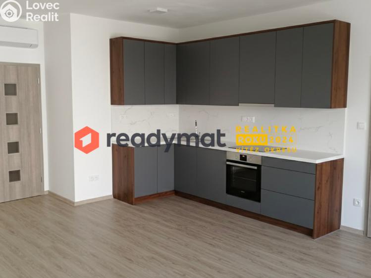 Продажа квартиры 2+KK Hodonín č. 2