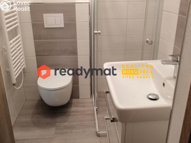 Продажа квартиры 2+KK Hodonín č. 3