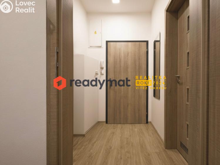 Продажа квартиры 2+KK Hodonín č. 6