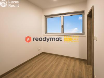 Prodej bytu 2+KK Hodonín č. 5