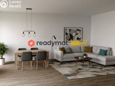 Prodej bytu 2+KK Hodonín č. 1