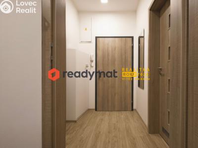 Prodej bytu 2+KK Hodonín č. 6