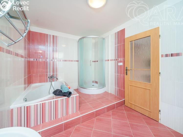 Продажа семейного дома Hrubčice č. 3