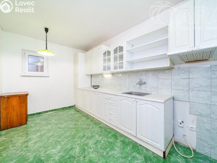 Продажа семейного дома Hrubčice č. 4