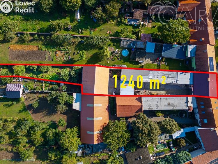 Продажа семейного дома Hrubčice č. 9