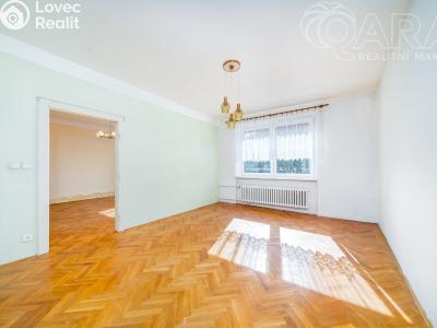 Sale family house Hrubčice č. 5