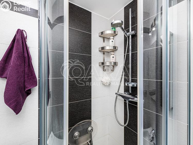 Prodej bytu 2+KK Praha, Daškova 3082/9 č. 11