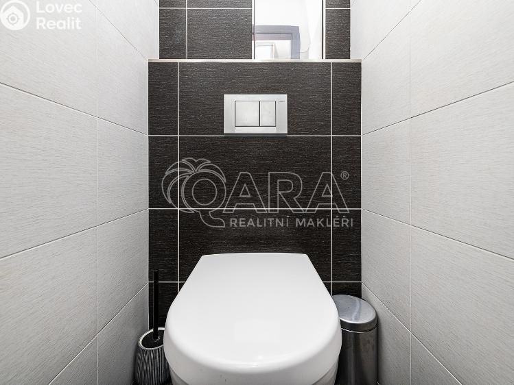 Prodej bytu 2+KK Praha, Daškova 3082/9 č. 14