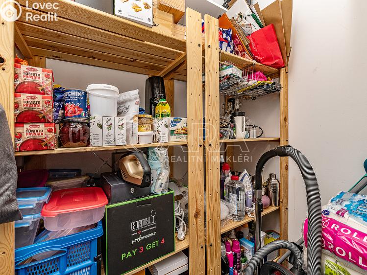 Prodej bytu 2+KK Praha, Daškova 3082/9 č. 16