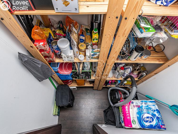 Prodej bytu 2+KK Praha, Daškova 3082/9 č. 17