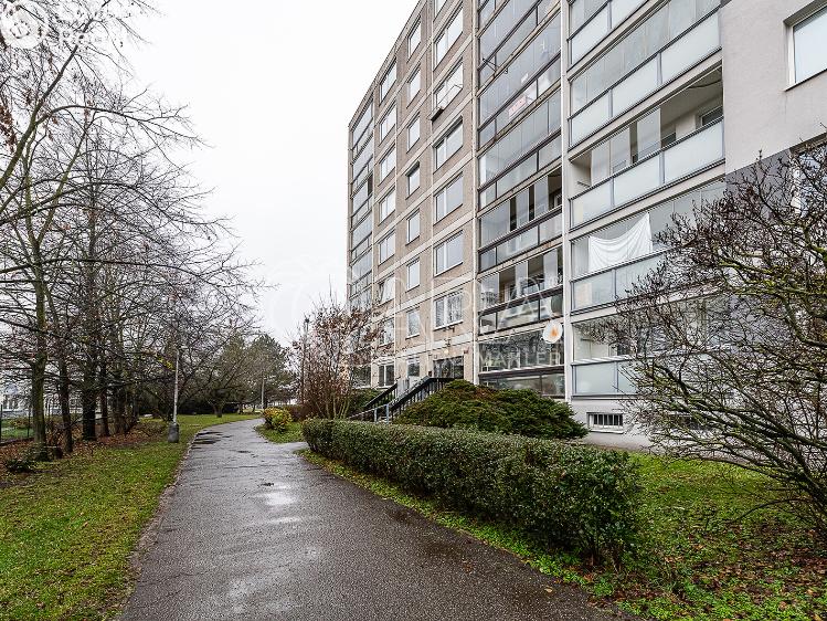 Prodej bytu 2+KK Praha, Daškova 3082/9 č. 20