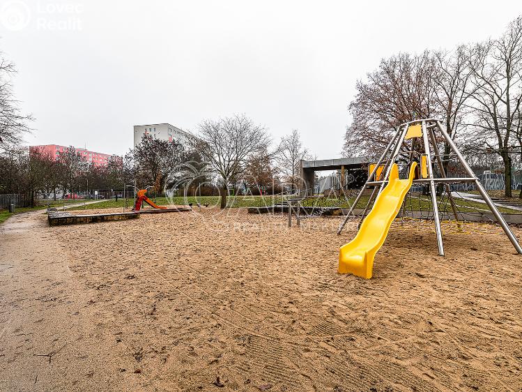 Prodej bytu 2+KK Praha, Daškova 3082/9 č. 21