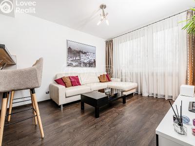 Prodej bytu 2+KK Praha, Daškova č. 3