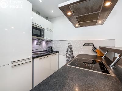 Prodej bytu 2+KK Praha, Daškova č. 5