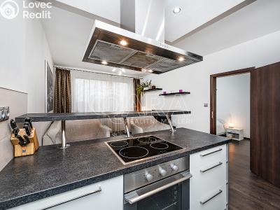 Prodej bytu 2+KK Praha, Daškova č. 6