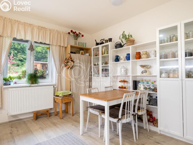 Prodej bytu 2+1 Cerhenice č. 4