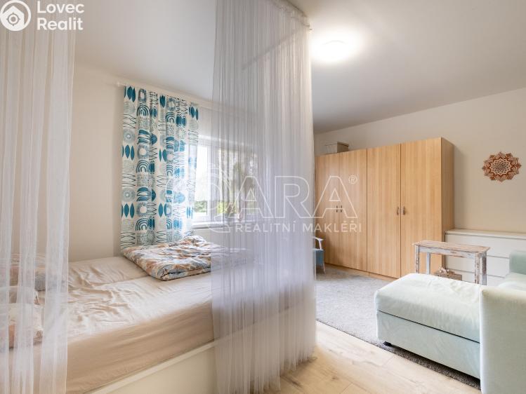 Prodej bytu 2+1 Cerhenice č. 8