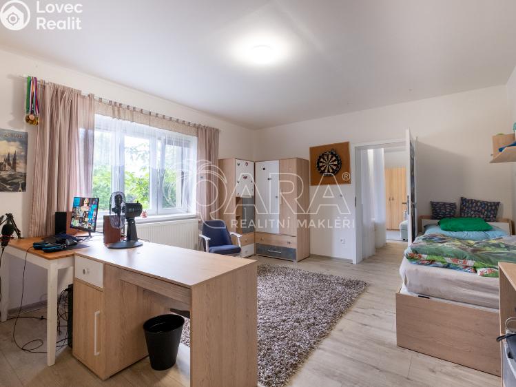 Prodej bytu 2+1 Cerhenice č. 10