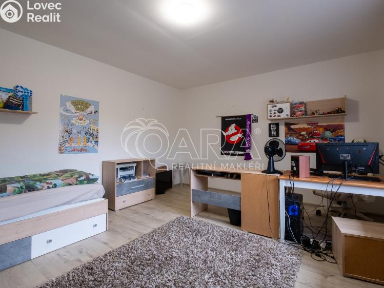 Prodej bytu 2+1 Cerhenice č. 11