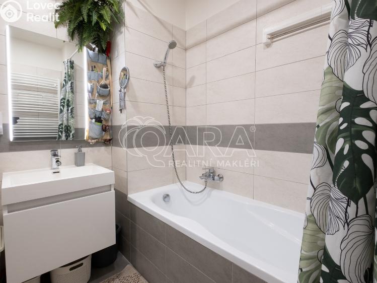 Prodej bytu 2+1 Cerhenice č. 13