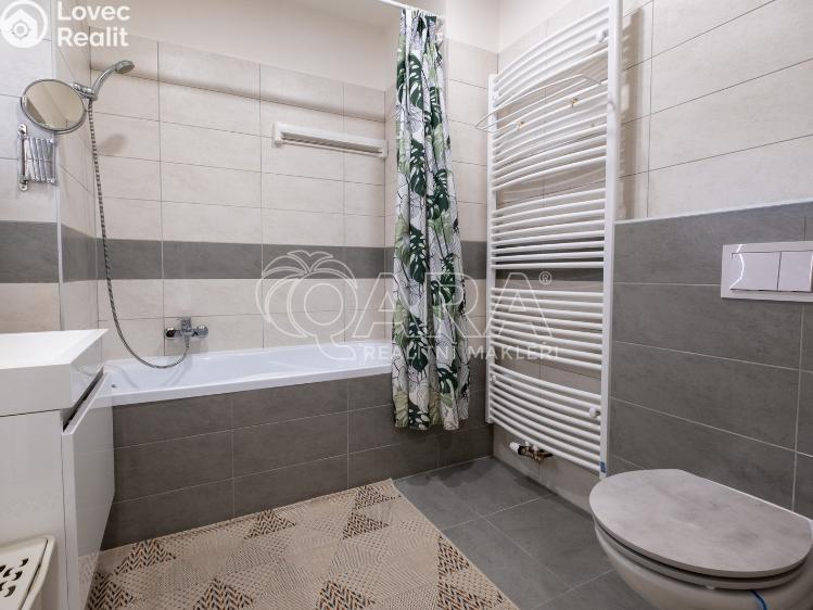 Prodej bytu 2+1 Cerhenice č. 14