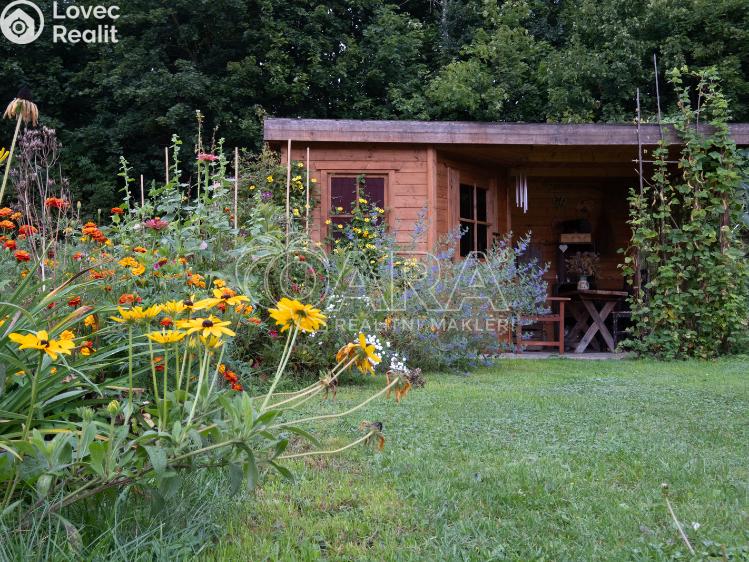 Prodej bytu 2+1 Cerhenice č. 17