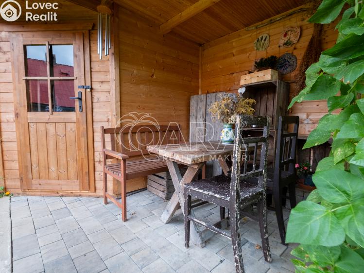 Prodej bytu 2+1 Cerhenice č. 18