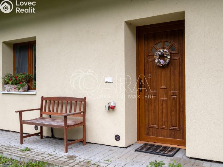 Prodej bytu 2+1 Cerhenice č. 20