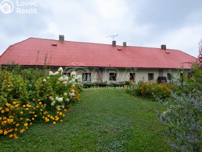 Prodej bytu 2+1 Cerhenice č. 2