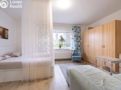 Prodej bytu 2+1 Cerhenice č. 6