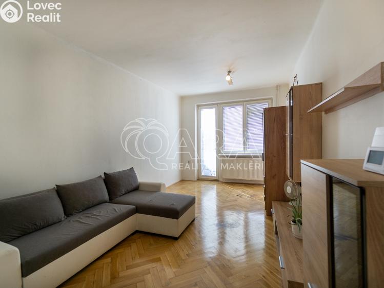 Prodej bytu 3+1 Brandýs nad Labem-Stará Boleslav, Komenského nám. 1414/2 č. 15