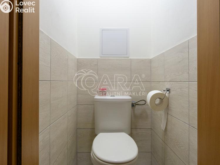 Prodej bytu 3+1 Brandýs nad Labem-Stará Boleslav, Komenského nám. 1414/2 č. 6