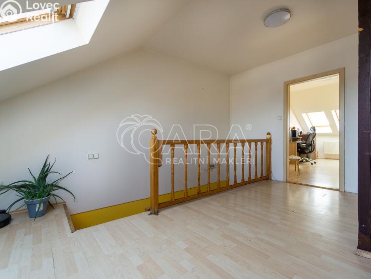 Prodej bytu 3+1 Brandýs nad Labem-Stará Boleslav, Komenského nám. 1414/2 č. 11