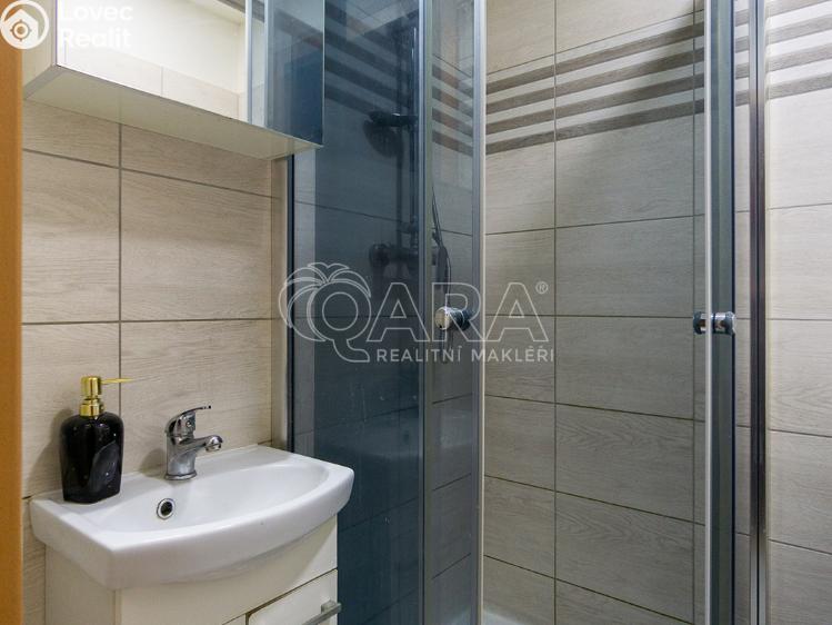 Prodej bytu 3+1 Brandýs nad Labem-Stará Boleslav, Komenského nám. 1414/2 č. 6