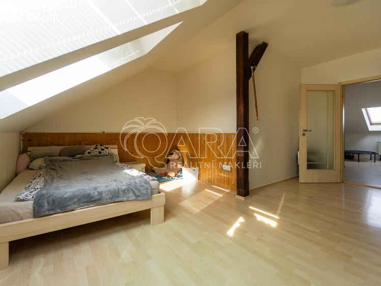 Prodej bytu 3+1 Brandýs nad Labem-Stará Boleslav, Komenského nám. 1414/2 č. 16