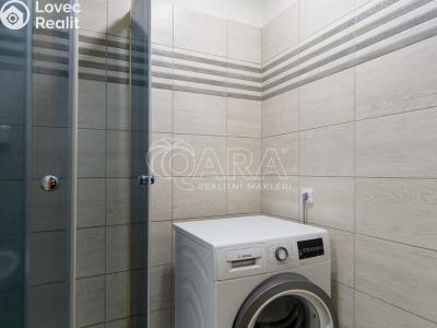 Продаж квартири 3+1 Brandýs nad Labem-Stará Boleslav, Komenského nám. č. 7