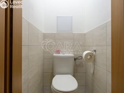Продаж квартири 3+1 Brandýs nad Labem-Stará Boleslav, Komenského nám. č. 8