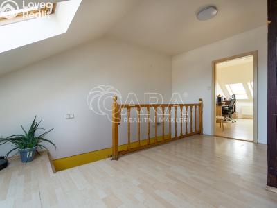 Продаж квартири 3+1 Brandýs nad Labem-Stará Boleslav, Komenského nám. č. 11