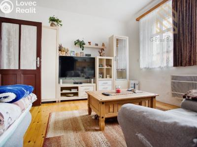 Sale family house Bílina, Síbova č. 1