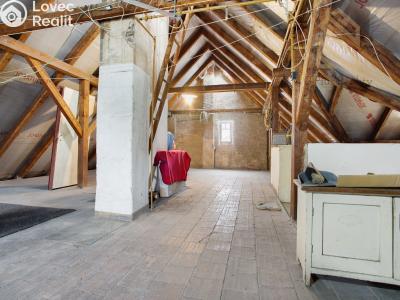 Sale family house Bílina, Síbova č. 5