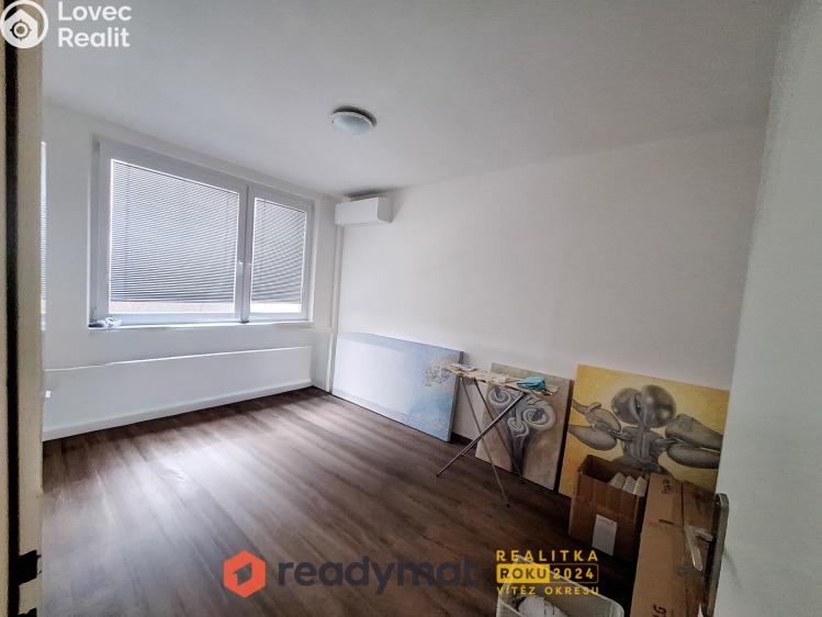 Prodej bytu 3+1 Hodonín, Jižní 3645/33 č. 4