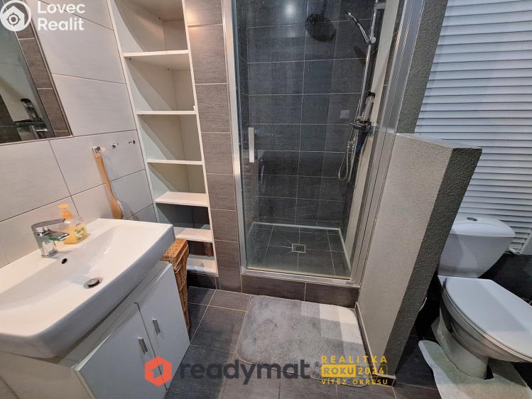 Prodej bytu 3+1 Hodonín, Jižní 3645/33 č. 6