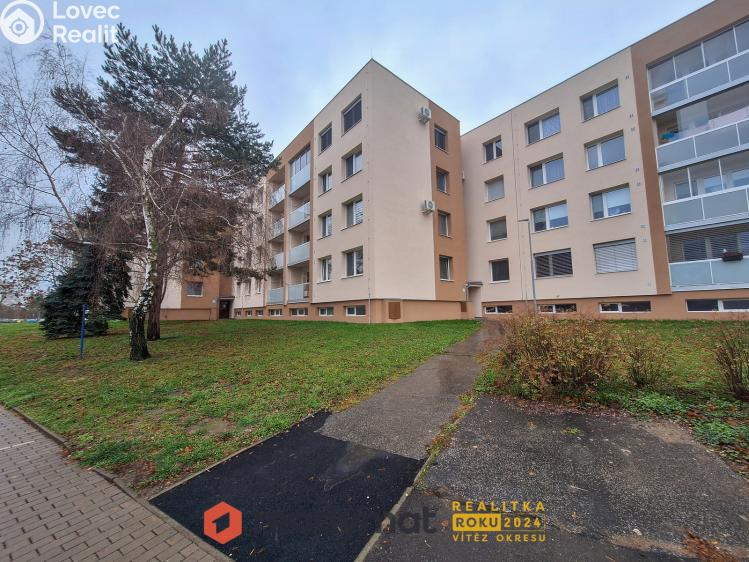 Prodej bytu 3+1 Hodonín, Jižní 3645/33 č. 12