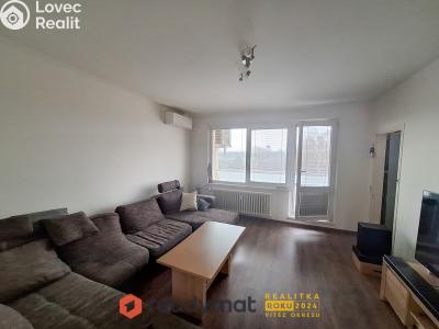 Prodej bytu 3+1 Hodonín, Jižní č. 1