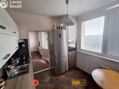 Prodej bytu 3+1 Hodonín, Jižní č. 2