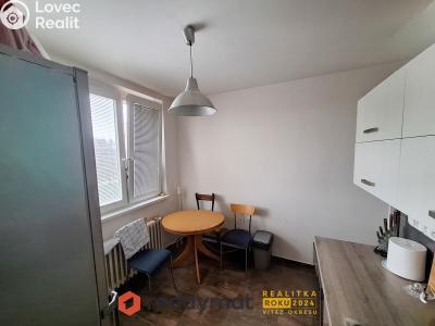 Prodej bytu 3+1 Hodonín, Jižní č. 3