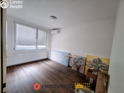 Prodej bytu 3+1 Hodonín, Jižní č. 4